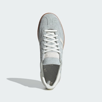 Handball Spezial Ayakkabı - Wonder Silver / Off White / Gum - IF6491 - Görsel 2