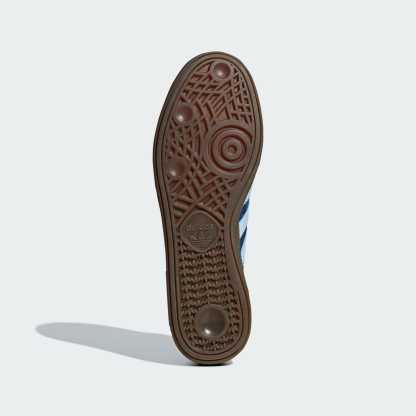 Handball Spezial Ayakkabı - Collegiate Navy / Clear Sky / Gum - BD7633 - Görsel 3