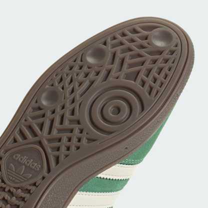 Handball Spezial Ayakkabı - Preloved Green / Cream White / Crystal White - IG6192 - Görsel 10