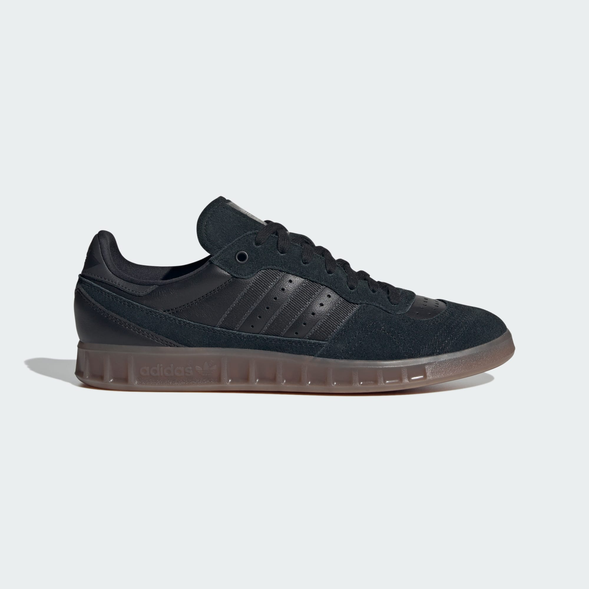 Handball Top RM Ayakkabı - Core Black / Carbon / Gum - JR4295 - Görsel 1
