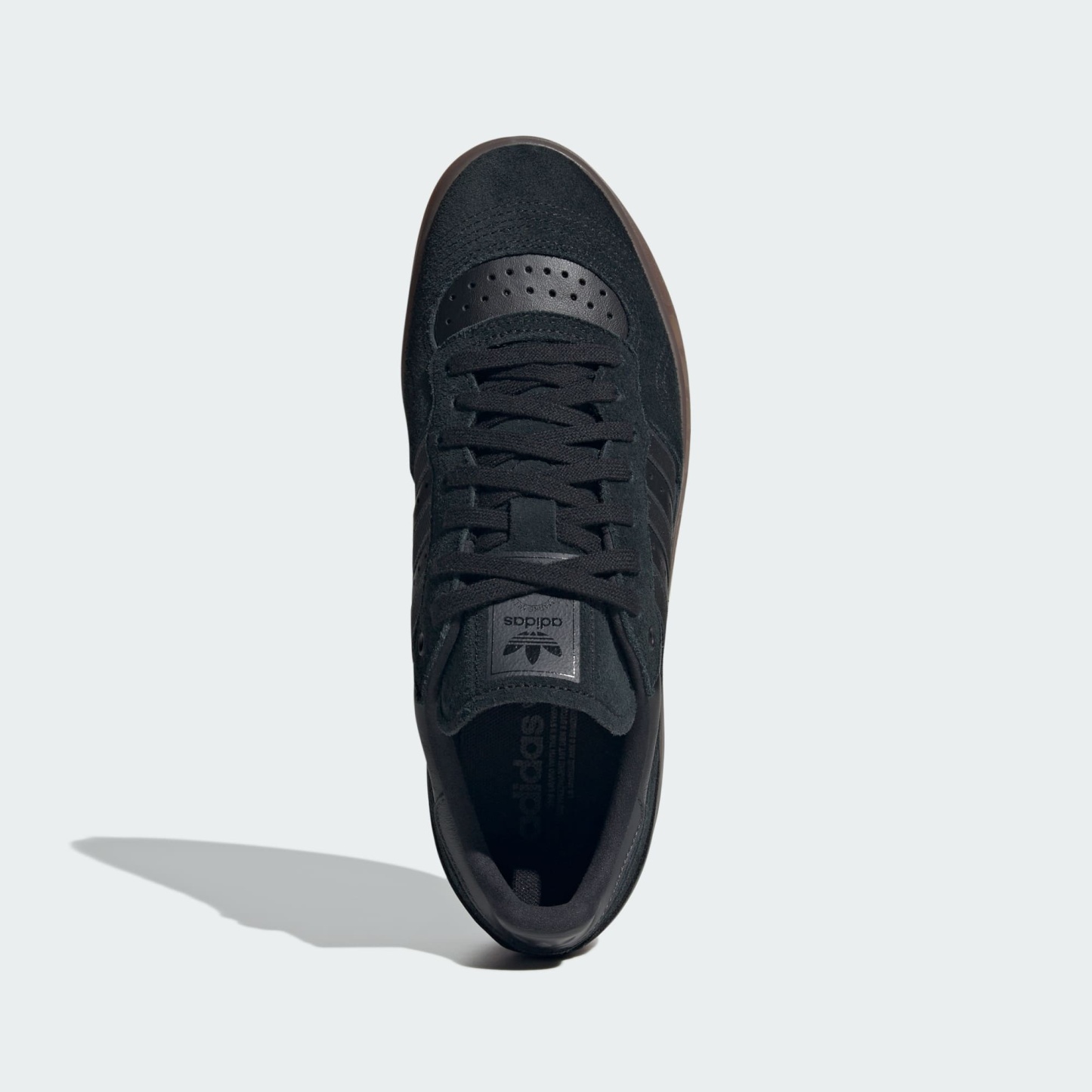Handball Top RM Ayakkabı - Core Black / Carbon / Gum - JR4295 - Görsel 2