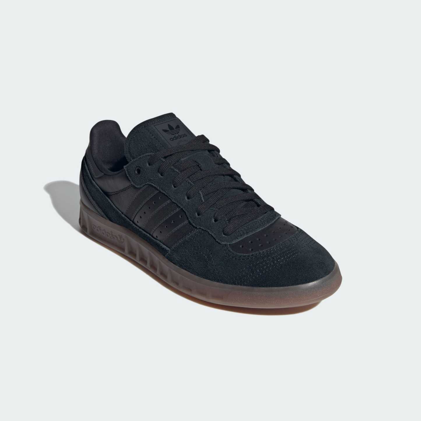 Handball Top RM Ayakkabı - Core Black / Carbon / Gum - JR4295 - Görsel 4