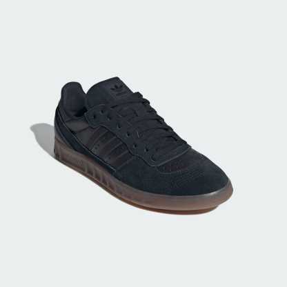 Handball Top RM Ayakkabı - Core Black / Carbon / Gum - JR4295 - Görsel 4