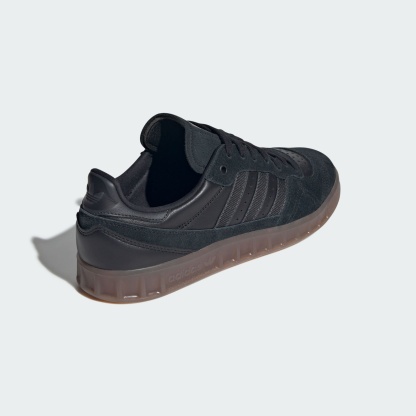 Handball Top RM Ayakkabı - Core Black / Carbon / Gum - JR4295 - Görsel 5