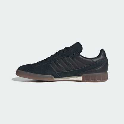 Handball Top RM Ayakkabı - Core Black / Carbon / Gum - JR4295 - Görsel 6