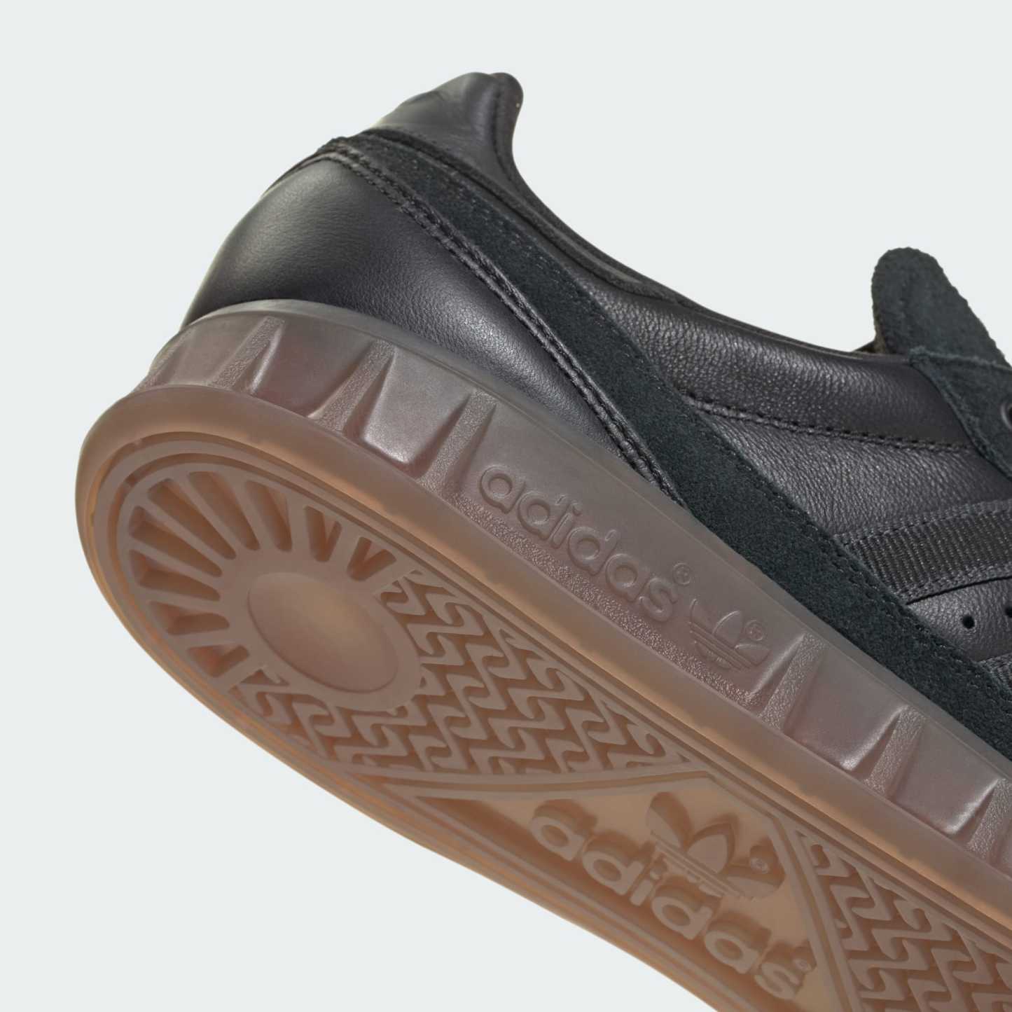 Handball Top RM Ayakkabı - Core Black / Carbon / Gum - JR4295 - Görsel 8