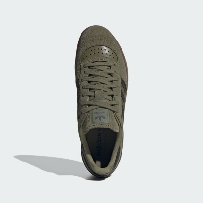 Handball Top RM Ayakkabı - Focus Olive / Carbon / Core Black - JR4294 - Görsel 2