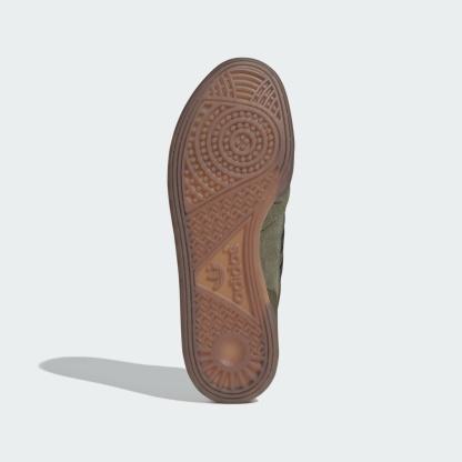 Handball Top RM Ayakkabı - Focus Olive / Carbon / Core Black - JR4294 - Görsel 3