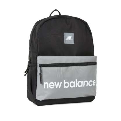 New Balance ANB3401 Siyah Unisex Çanta - Siyah