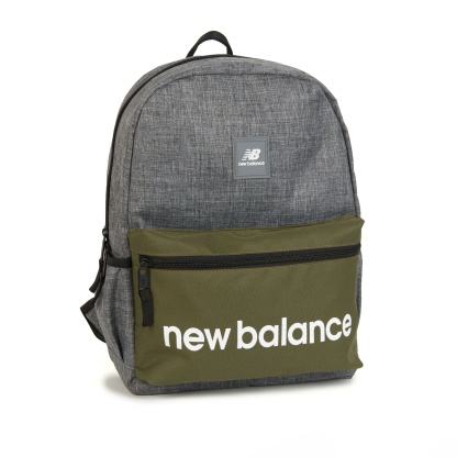 New Balance ANB3401 Gri Unisex Çanta - Gri