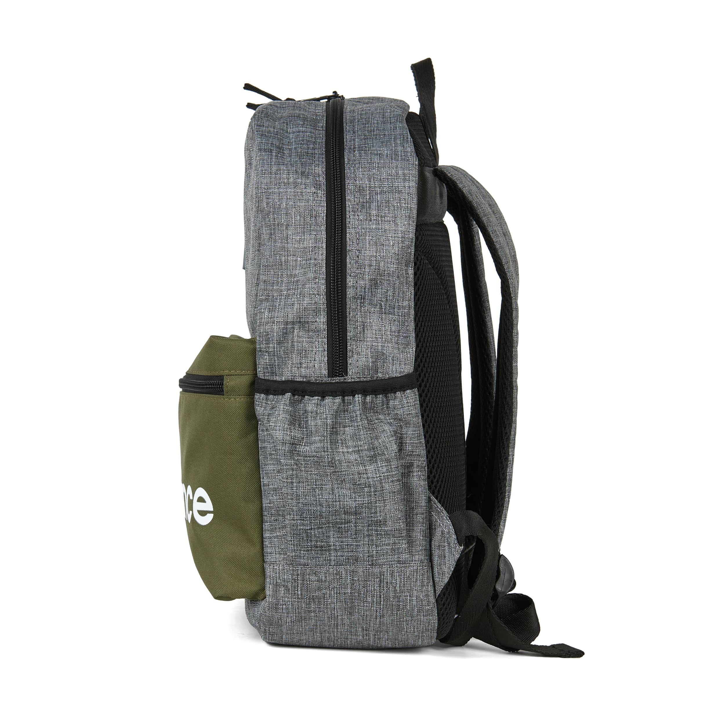 New Balance ANB3401 Gri Unisex Çanta - Gri