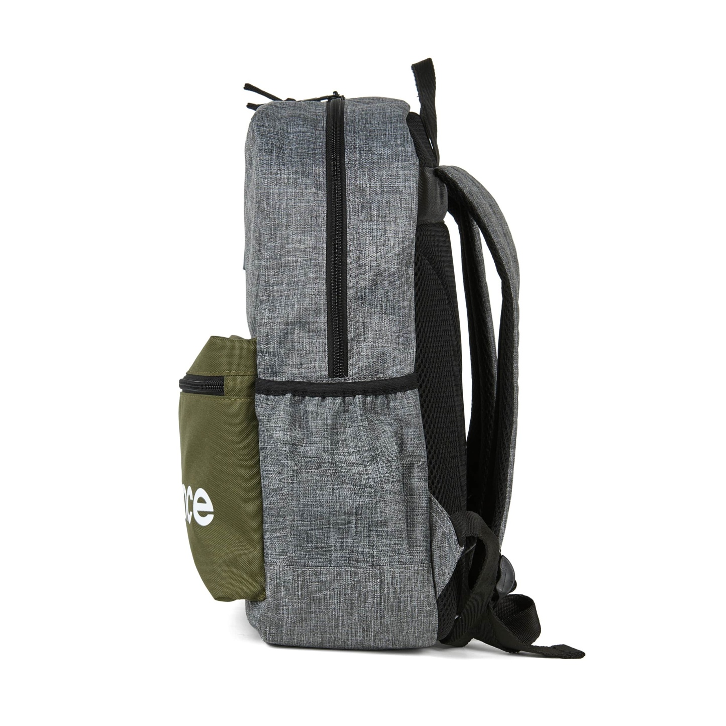 New Balance ANB3401 Gri Unisex Çanta - Gri