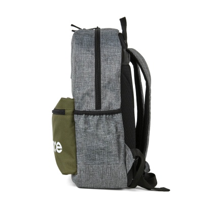 New Balance ANB3401 Gri Unisex Çanta - Gri