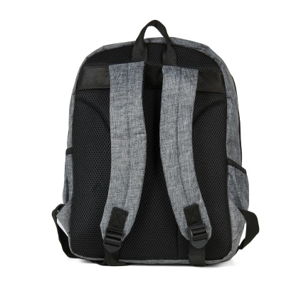 New Balance ANB3401 Gri Unisex Çanta - Gri