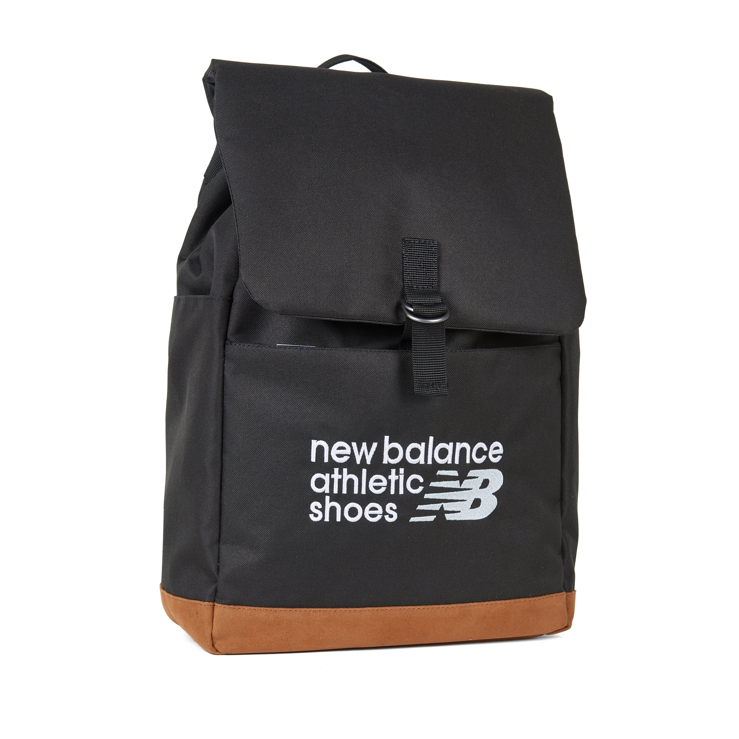 New Balance ANB3403 Siyah Unisex Çanta - Siyah