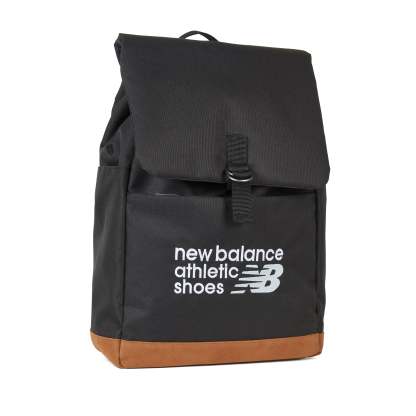 New Balance ANB3403 Siyah Unisex Çanta - Siyah