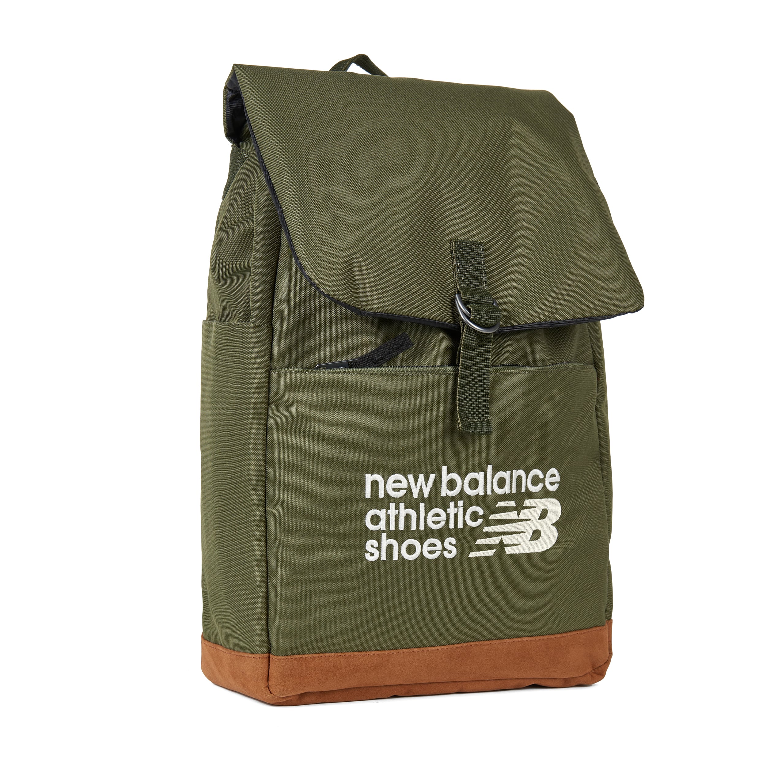 New Balance ANB3403 Haki Unisex Çanta - Haki