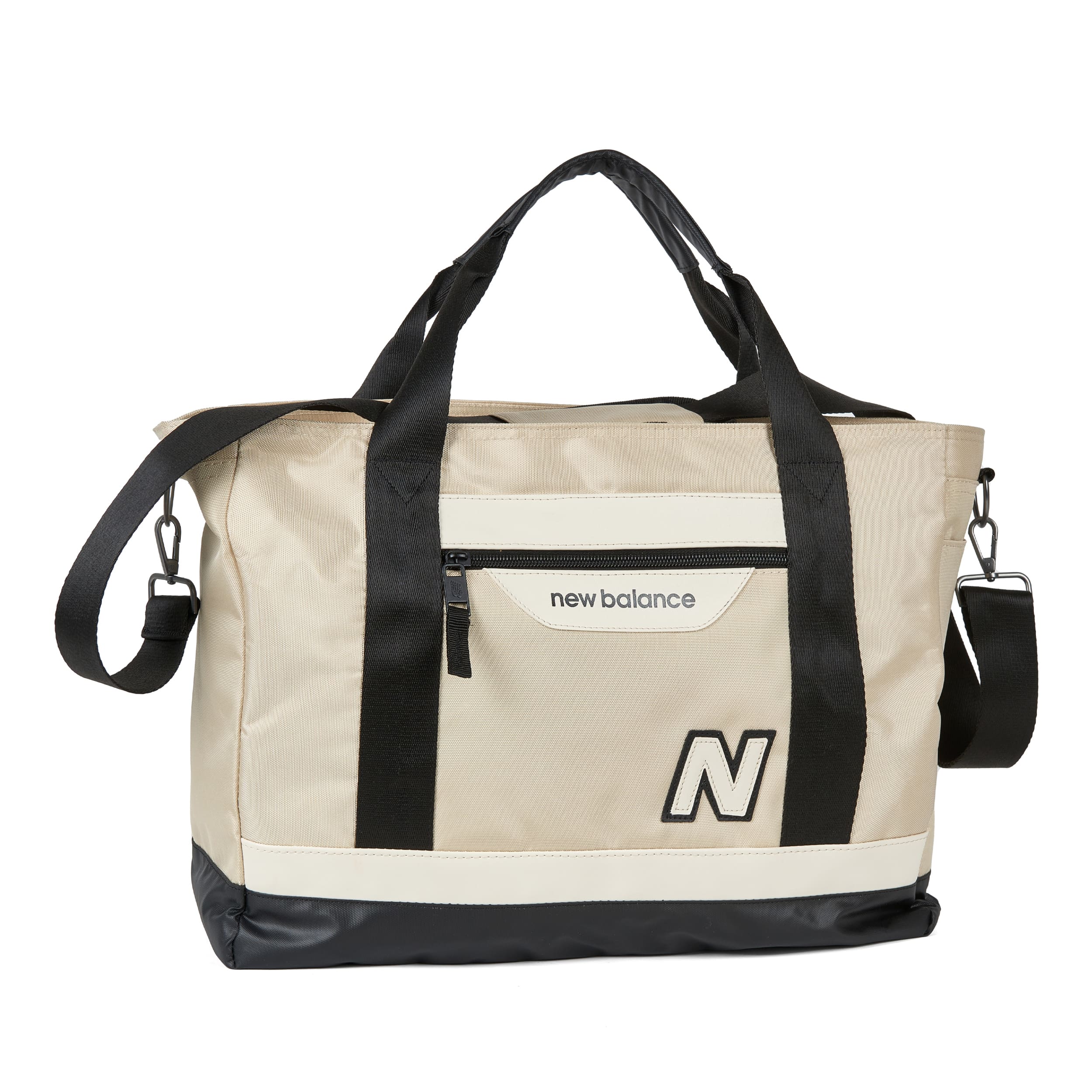 New Balance ANB3405 Bej Unisex Çanta - Bej