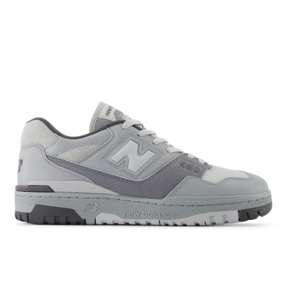 New Balance 550 Antrasit Unisex Günlük Giyim BB550UTG - Antrasit