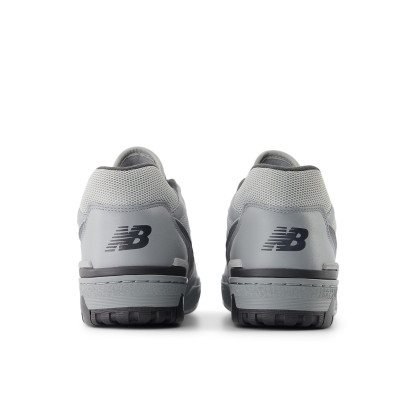 New Balance 550 Antrasit Unisex Günlük Giyim BB550UTG - Antrasit