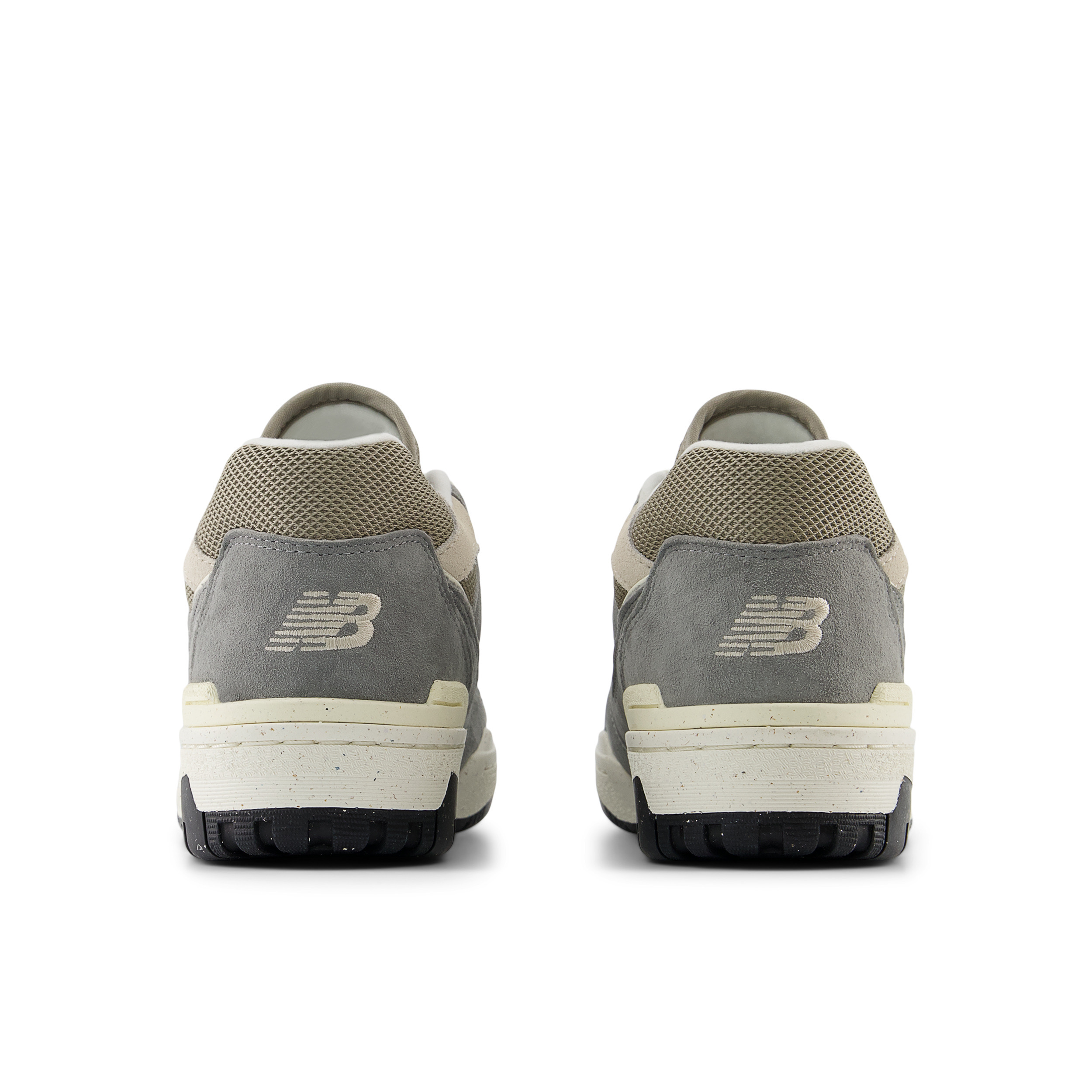 New Balance 550 Kahverengi Kadın Günlük Giyim BBW550HA - Kahverengi