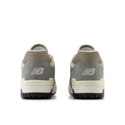 New Balance 550 Kahverengi Kadın Günlük Giyim BBW550HA - Kahverengi