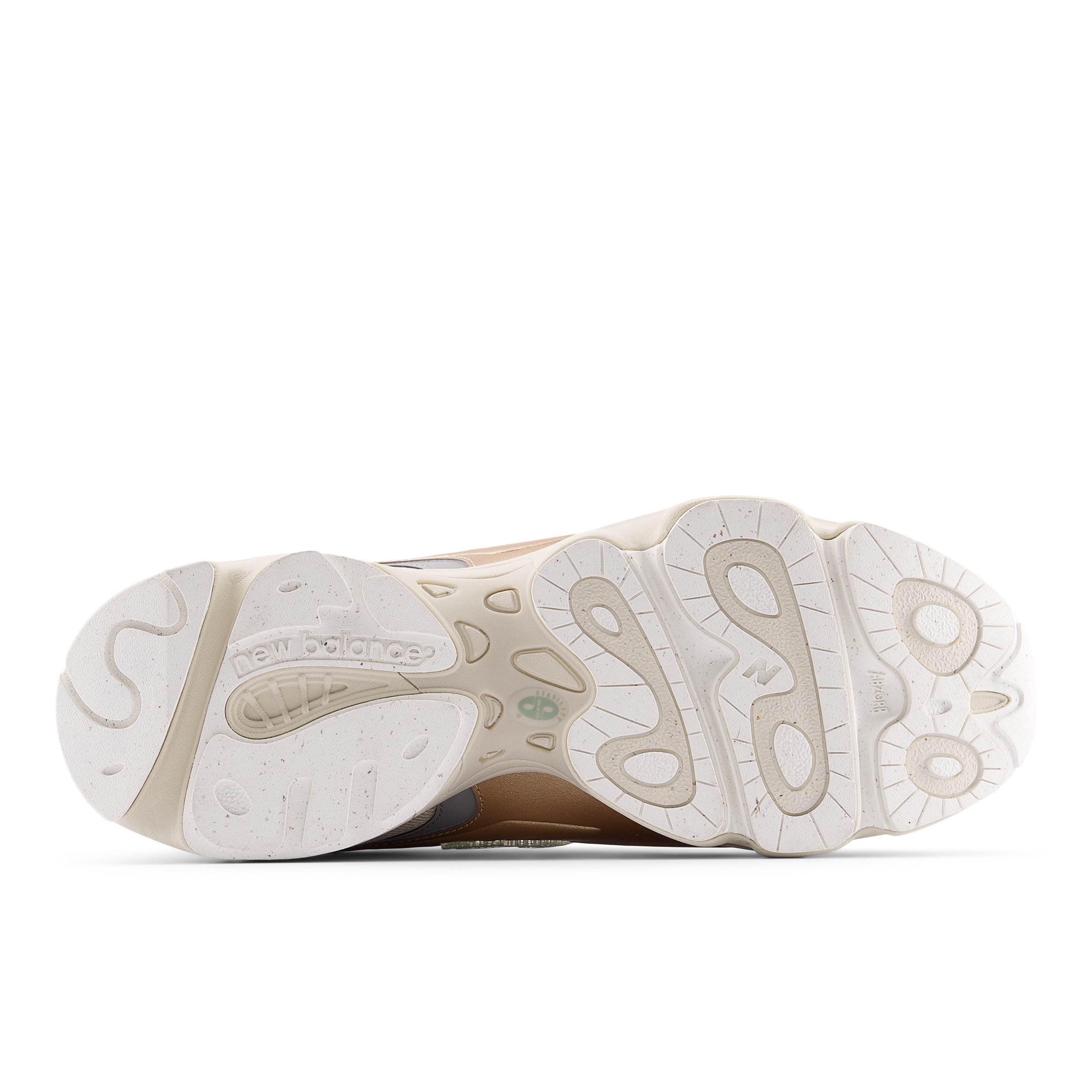 New Balance 1000 Bej Unisex Ayakkabı M1000DG - Bej