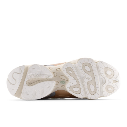 New Balance 1000 Bej Unisex Ayakkabı M1000DG - Bej