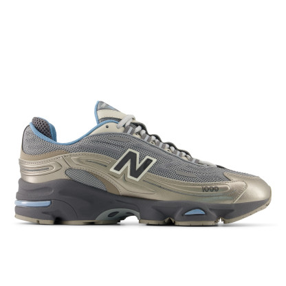 New Balance 1000 Kahverengi Unisex Günlük Giyim M1000DH - Kahverengi