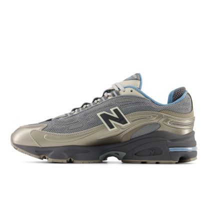New Balance 1000 Kahverengi Unisex Günlük Giyim M1000DH - Kahverengi