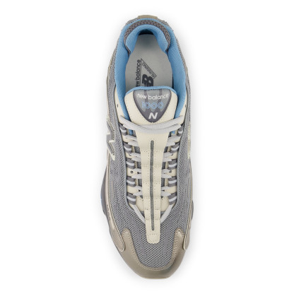 New Balance 1000 Kahverengi Unisex Günlük Giyim M1000DH - Kahverengi