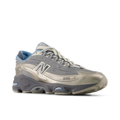New Balance 1000 Kahverengi Unisex Günlük Giyim M1000DH - Kahverengi