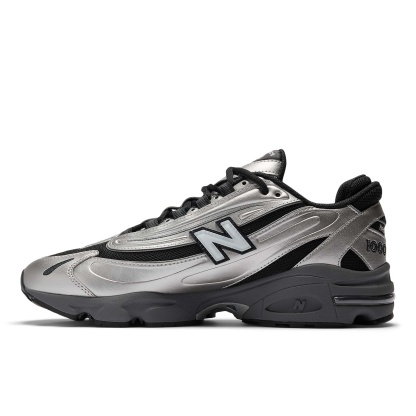 New Balance 1000 Gri Unisex Ayakkabı M1000EGR - Gri