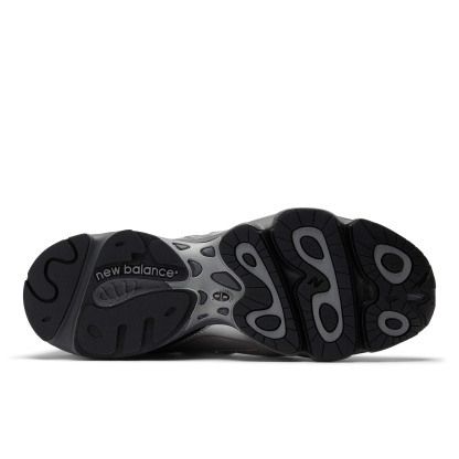 New Balance 1000 Gri Unisex Ayakkabı M1000EGR - Gri