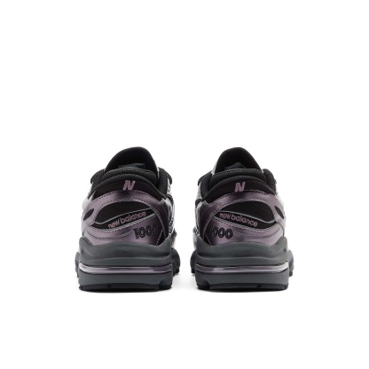 New Balance 1000 Mor Unisex Ayakkabı M1000EGY - Mor