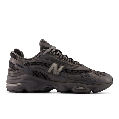 New Balance 1000 Siyah Unisex Günlük Giyim M1000F - Siyah