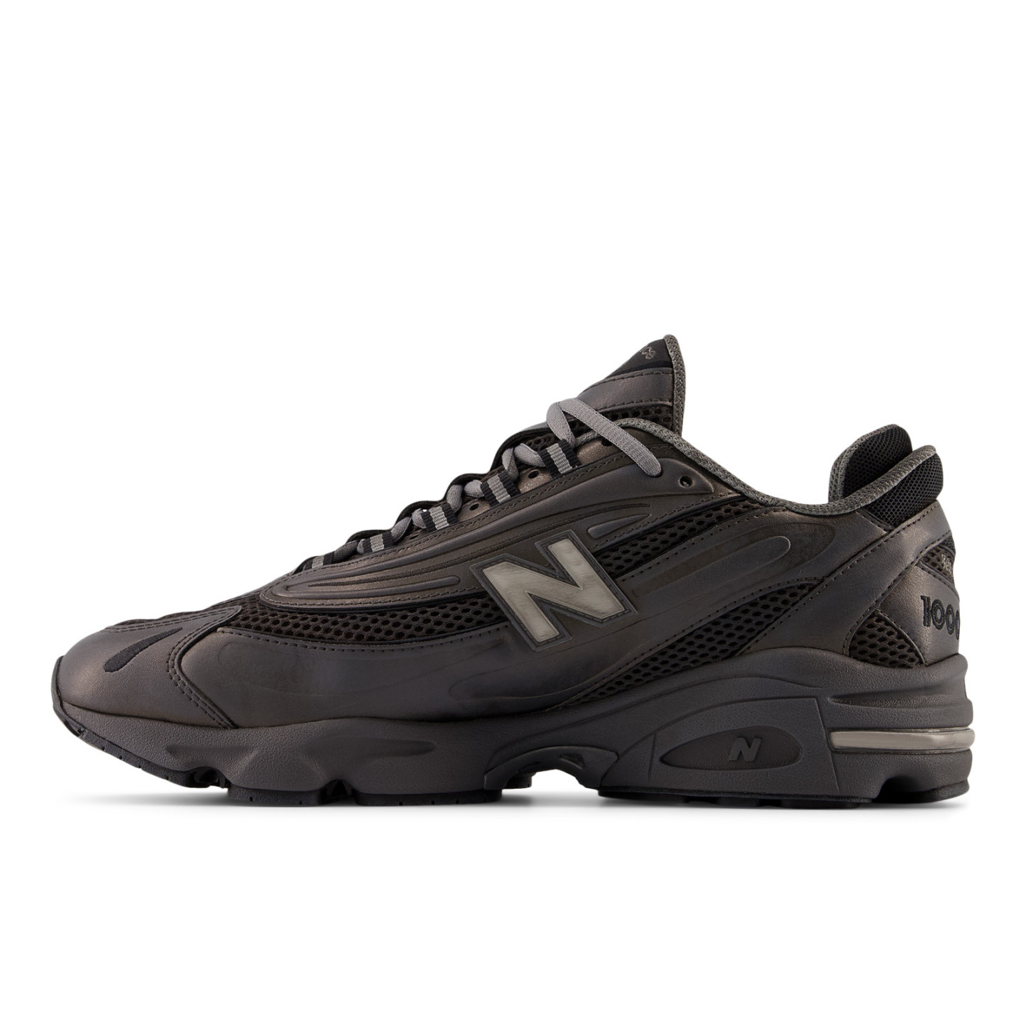 New Balance 1000 Siyah Unisex Günlük Giyim M1000F - Siyah