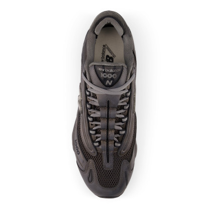 New Balance 1000 Siyah Unisex Günlük Giyim M1000F - Siyah