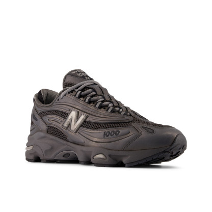 New Balance 1000 Siyah Unisex Günlük Giyim M1000F - Siyah