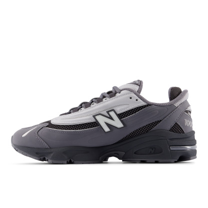 New Balance 1000 Gri Unisex Ayakkabı M1000MEG - Gri