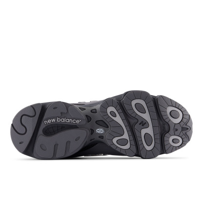 New Balance 1000 Gri Unisex Ayakkabı M1000MEG - Gri