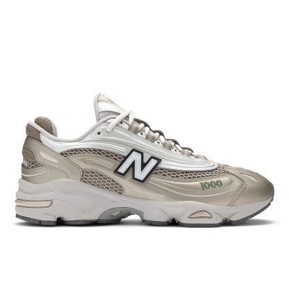 New Balance 1000 Kahverengi Unisex Günlük Giyim M1000N - Kahverengi