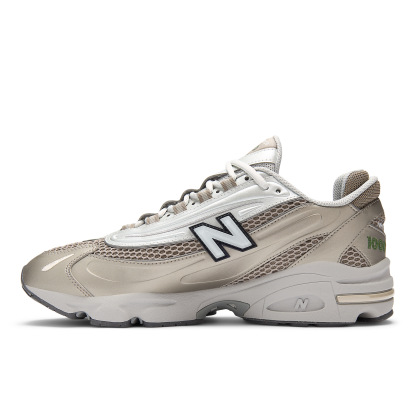 New Balance 1000 Kahverengi Unisex Günlük Giyim M1000N - Kahverengi