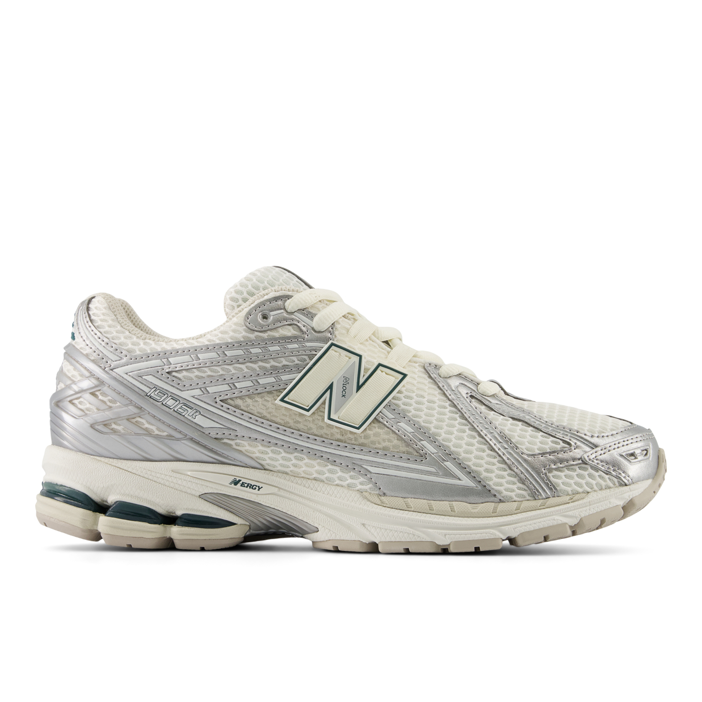 New Balance 1906R Gri Unisex Ayakkabı M1906REE - Gri (M1906REE)