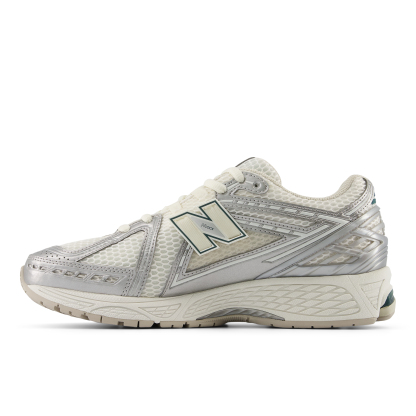 New Balance 1906R Gri Unisex Ayakkabı M1906REE - Gri (M1906REE)
