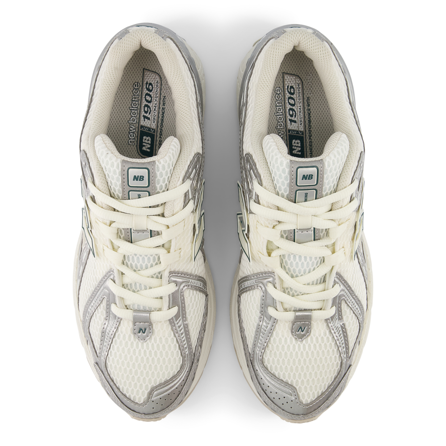 New Balance 1906R Gri Unisex Ayakkabı M1906REE - Gri (M1906REE)