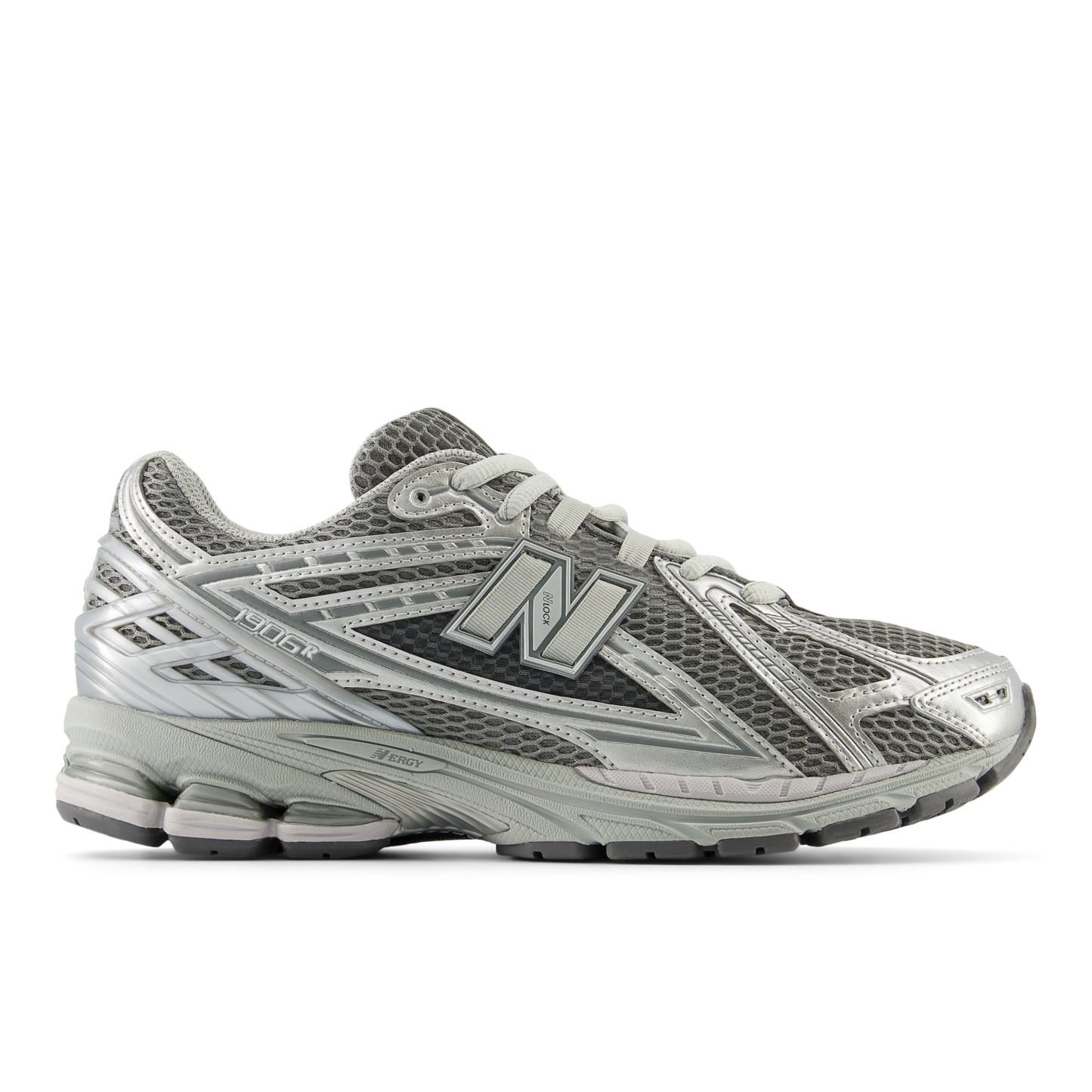 New Balance 1906R Gri Unisex Ayakkabı M1906REH - Gri (M1906REH)
