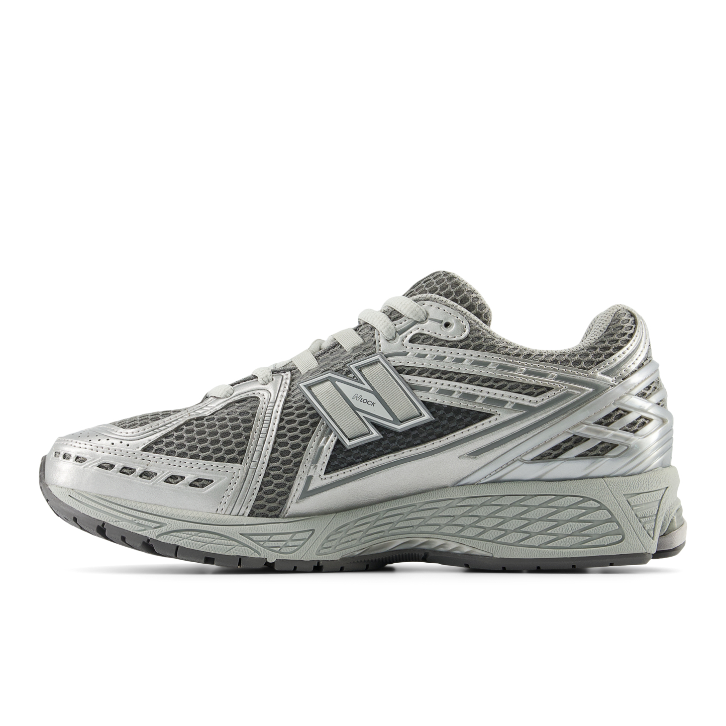 New Balance 1906R Gri Unisex Ayakkabı M1906REH - Gri (M1906REH)