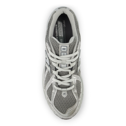 New Balance 1906R Gri Unisex Ayakkabı M1906REH - Gri (M1906REH)
