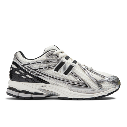 New Balance 1906 Gri Unisex Ayakkabı M1906RER - Gri (M1906RER)